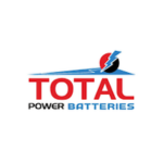 total powe battery wholesale by Zeb Traders
