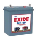 Exide_MF-40