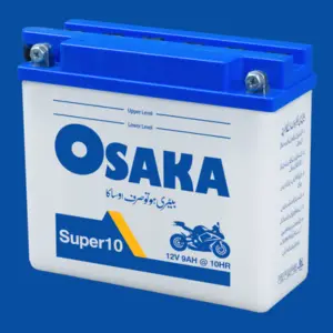 Osaka SUPER10