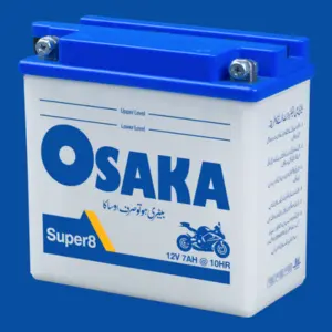 Osaka SUPER8